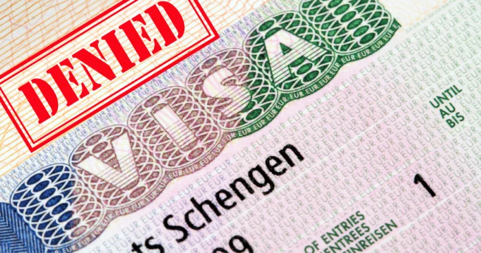 Rise in Schengen visa rejections affects African travelers