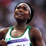 Favour Ofili dumps Nigeria for Turkey