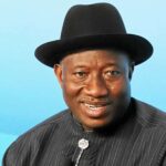 Why northern Muslims were against my presidency — Jonathan