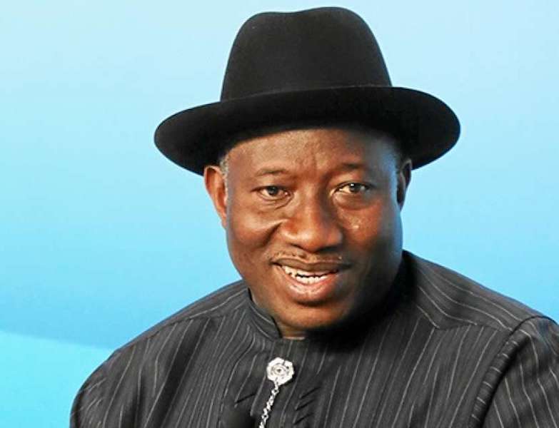 Why northern Muslims were against my presidency — Jonathan