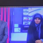 Israel bombs Iranian State TV headquarters during live broadcast