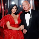 Pressure forces Bezos to relocate Venice wedding event