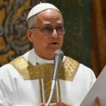 Pope Leo condemns Benue Killings