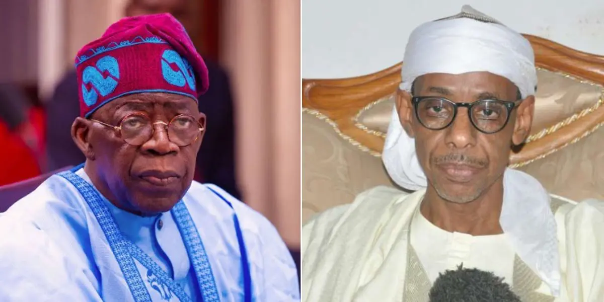 Tinubu administration has failed to improve Nigerians’ quality of life – Baba-Ahmed