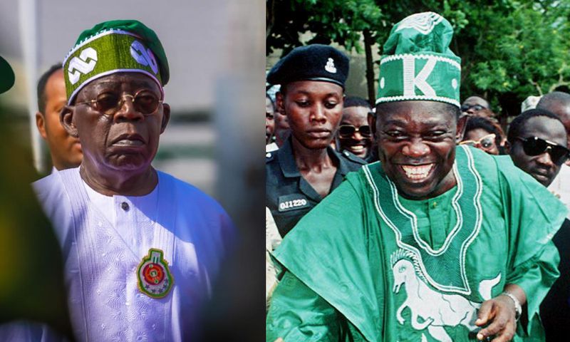 Tinubu and the spirit of June 12