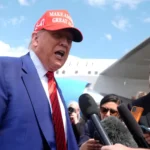 Trump bombs Iran nuclear sites