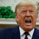 Trump blasts Israel over ceasefire breach