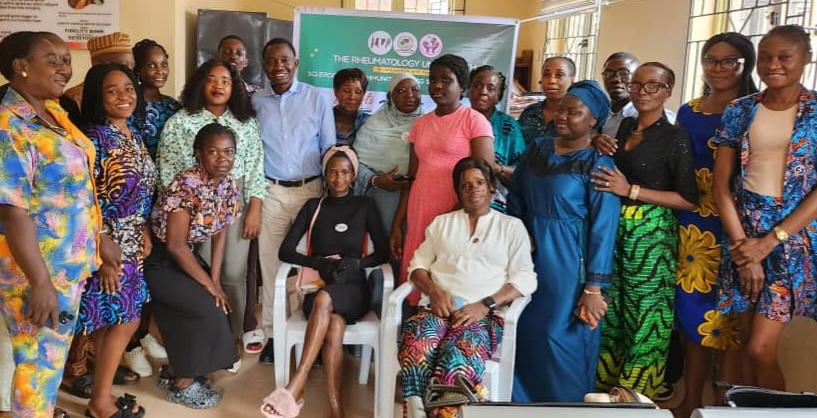 Japa syndrome: A huge setback in the fight against Scleroderma