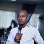 Yusuf Mohammed's The Columnist NG