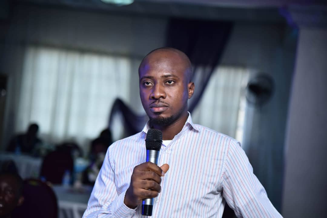 Yusuf Mohammed's The Columnist NG