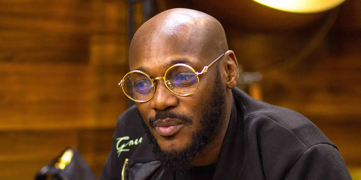 It’s unnatural for men to stick to one woman sexually – 2Baba