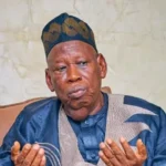 APC and Abdullahi Ganduje’s resignation