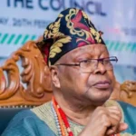 Awujale of Ijebuland, Oba Sikiru Adetona, joins ancestors