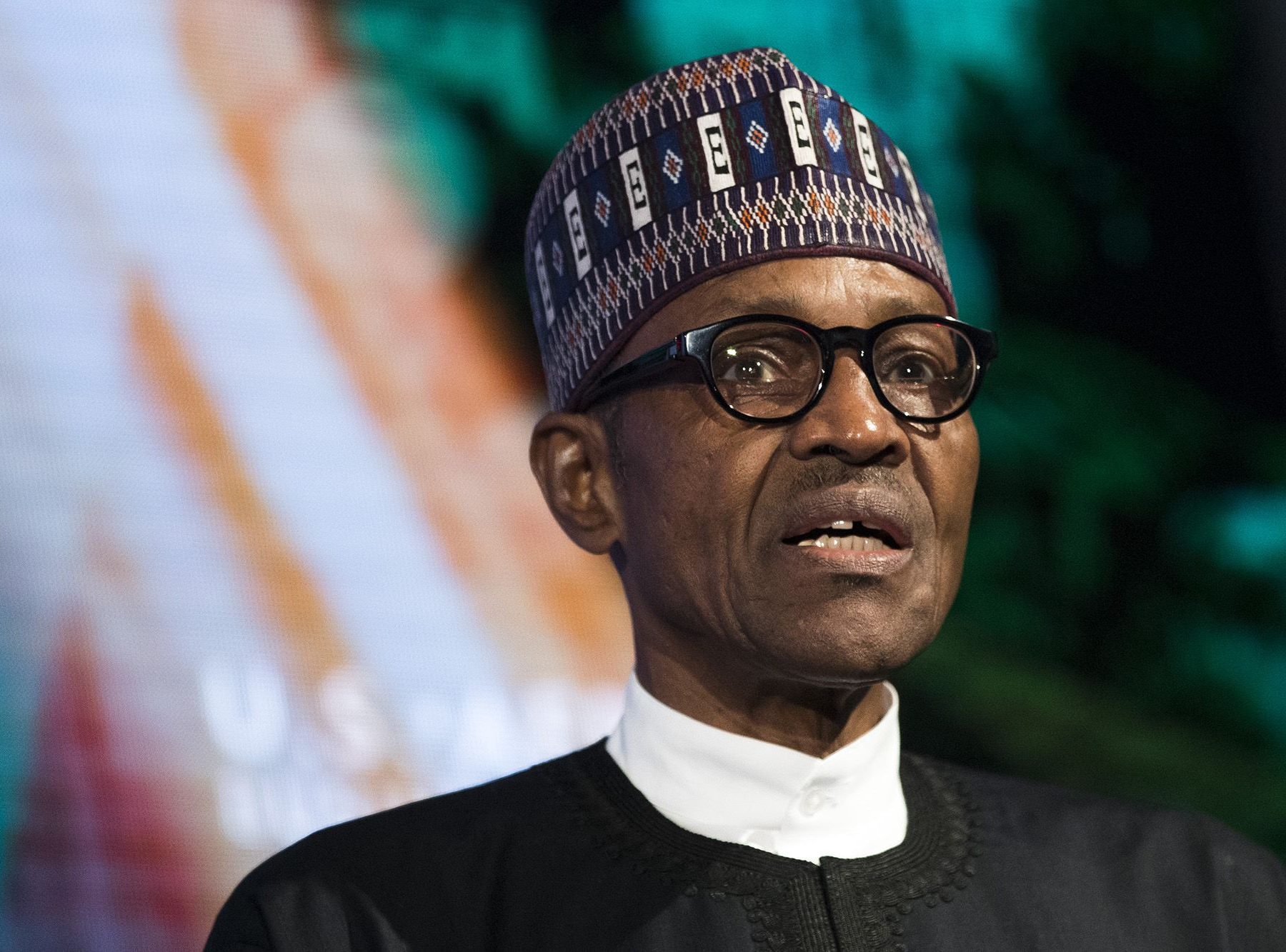 Nigeria’s former president Buhari dies in London