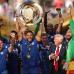 Chelsea trash PSG 3-0 to win Club World Cup