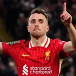 Liverpool star Diogo Jota dies in car crash barely two weeks after wedding