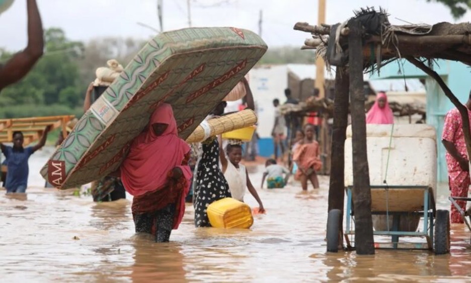 Flooding: Nigeria’s recurring nightmare