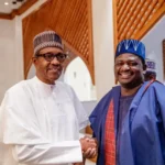 Medical care abroad prolonged Buhari’s life – Femi Adesina