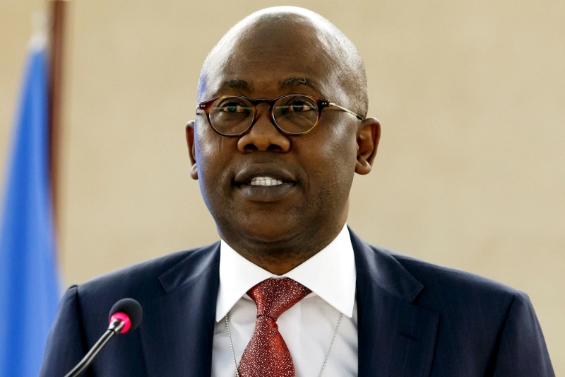 OPL 245: Adoke and the Malabu saga - By Reuben Abati