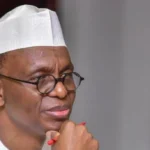 SDP bans El-Rufai for 30 years