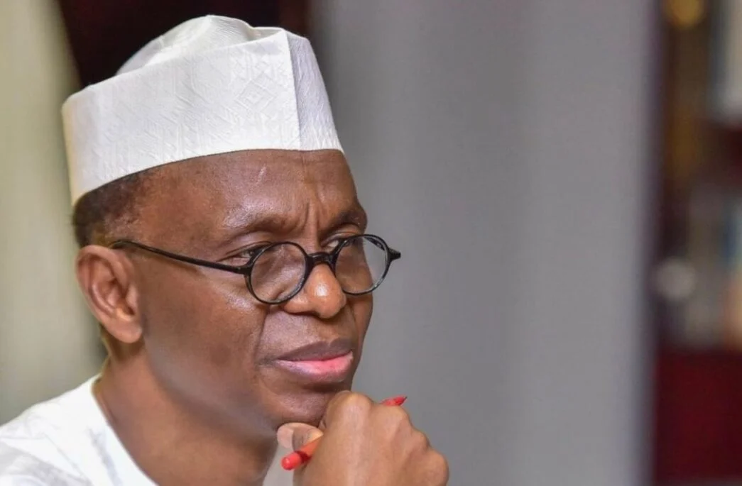 SDP bans El-Rufai for 30 years