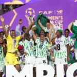 WAFCON: Nigeria defeat Morocco to win 10th title