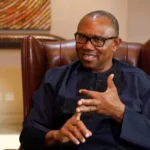 Peter Obi vows to serve only one term if elected in 2027