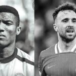 From Jota to Rufai: Sad day in the football world