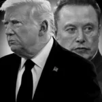 Trump, Musk and the Nigerian gladiators