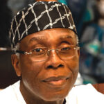 Tinubu, Akpabio, others mourn Audu Ogbeh