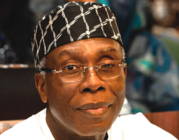 Tinubu, Akpabio, others mourn Audu Ogbeh