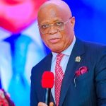 Eno disburses N492m to 1,187 Akwa Ibom youths for farming, trade, and MSMEs