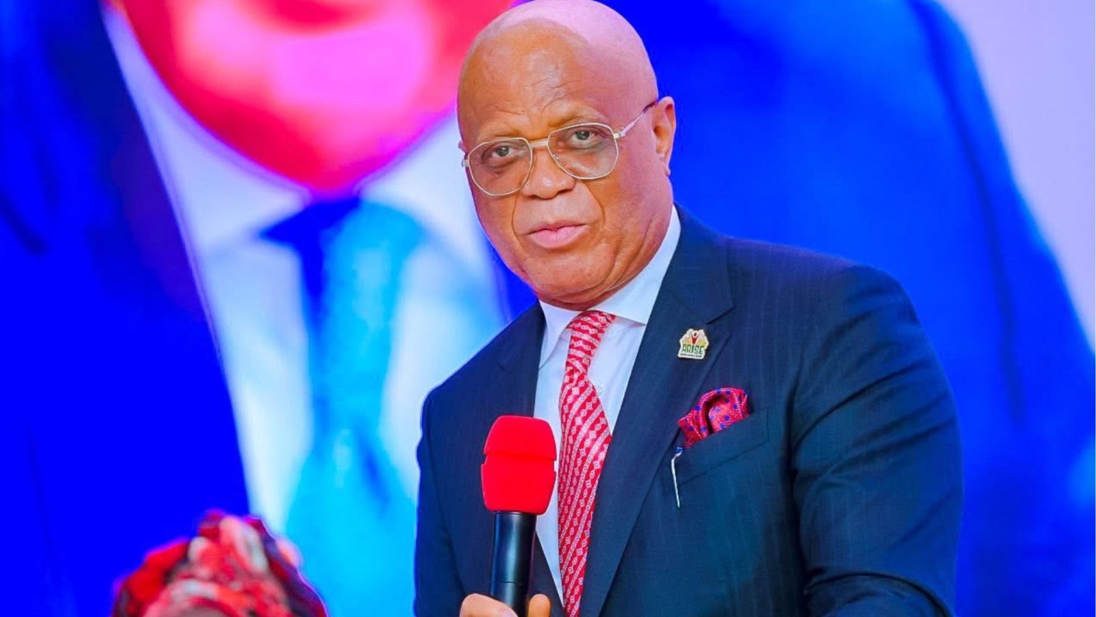 Eno disburses N492m to 1,187 Akwa Ibom youths for farming, trade, and MSMEs