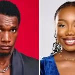 Danboskid, Ibifubra evicted from BBNaija house