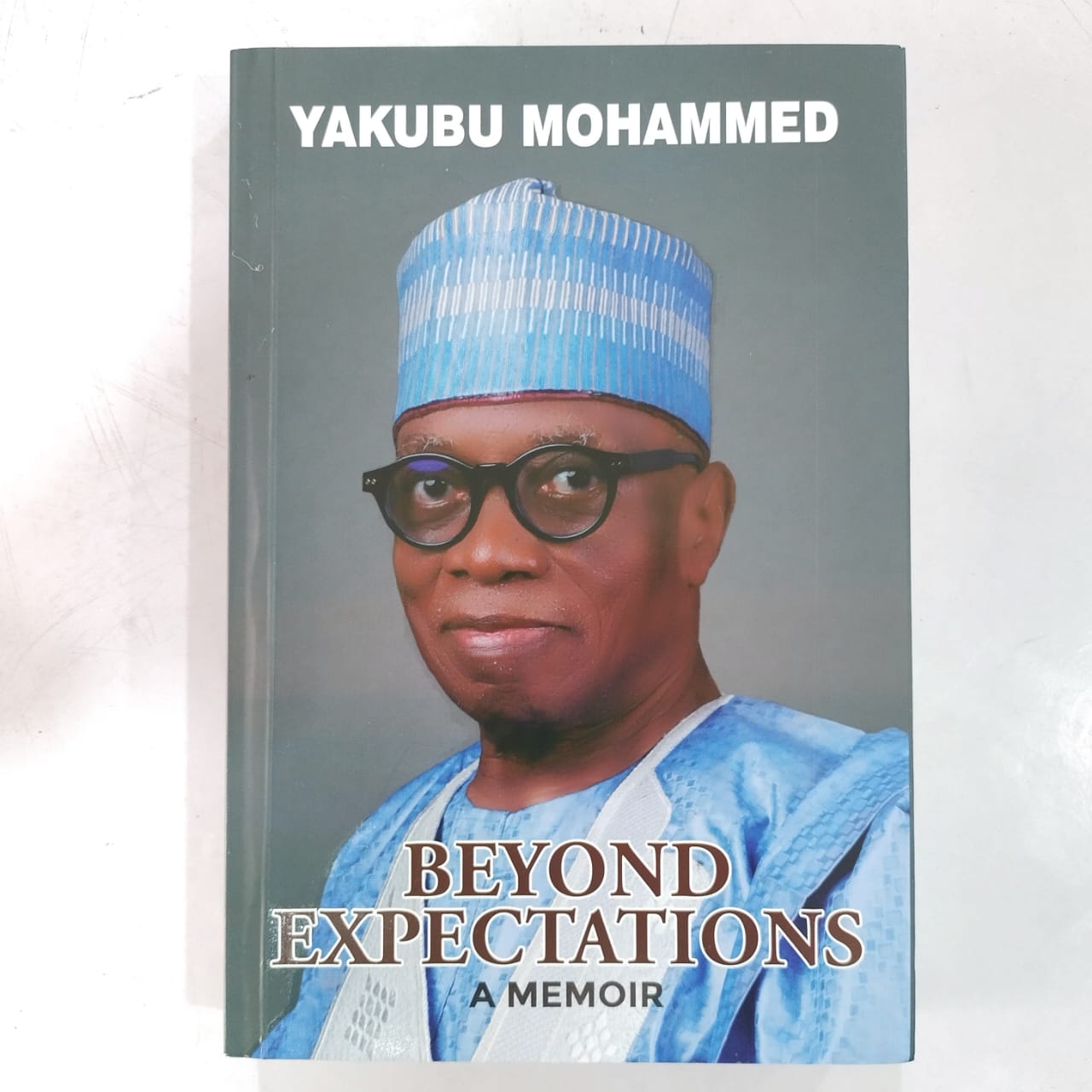 Yakubu Mohammed opens up on IBB, Dele Giwa, Gloria Okon
