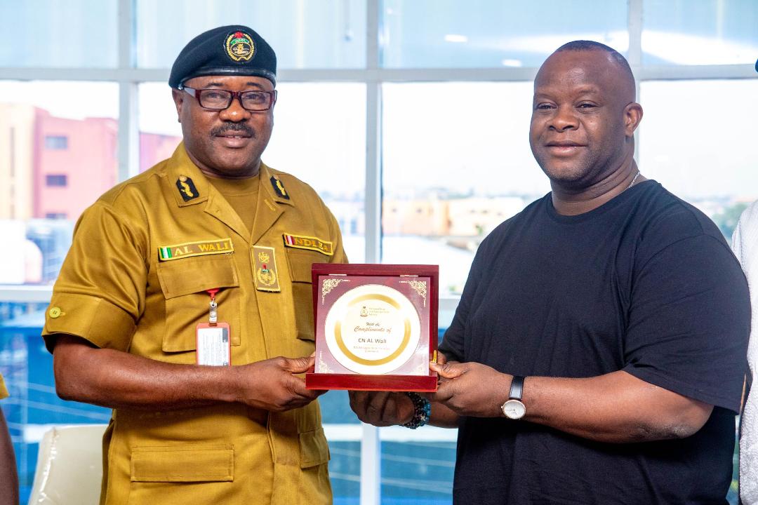 Adebanjo, NDLEA partner to combat drug abuse in Onigbongbo