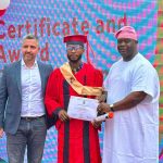 Moyosore Adebanjo commends NBC on human capital investment