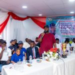 Moyosore Adebanjo hails youth at International Youth Day