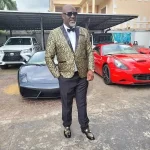 Court summons Dino Melaye over alleged N500m tax debt
