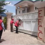 Many abandoned estates in Abuja owned by corrupt civil servants   - EFCC