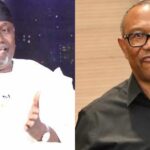 Single term: Obi is talking out of ignorance — Farouq Aliyu