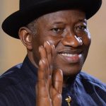 Only Jonathan can rescue Nigeria in 2027 — Tsado