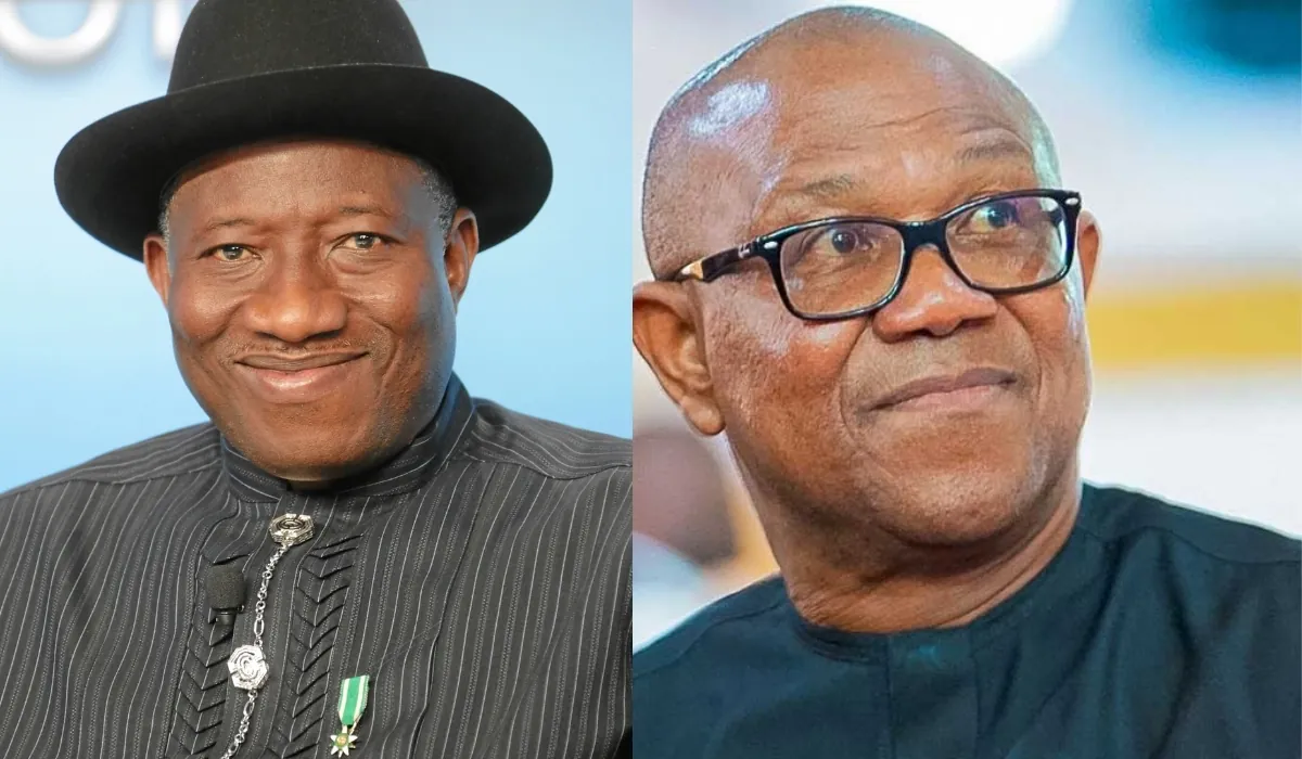 PDP may field Jonathan or Obi in 2027 – Bala Mohammed