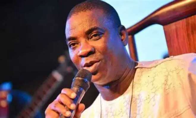 KWAM 1 apologises for airport row