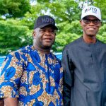 Moyosore Adebanjo celebrates Lagos Chief of Staff, Tayo Ayinde, at 61