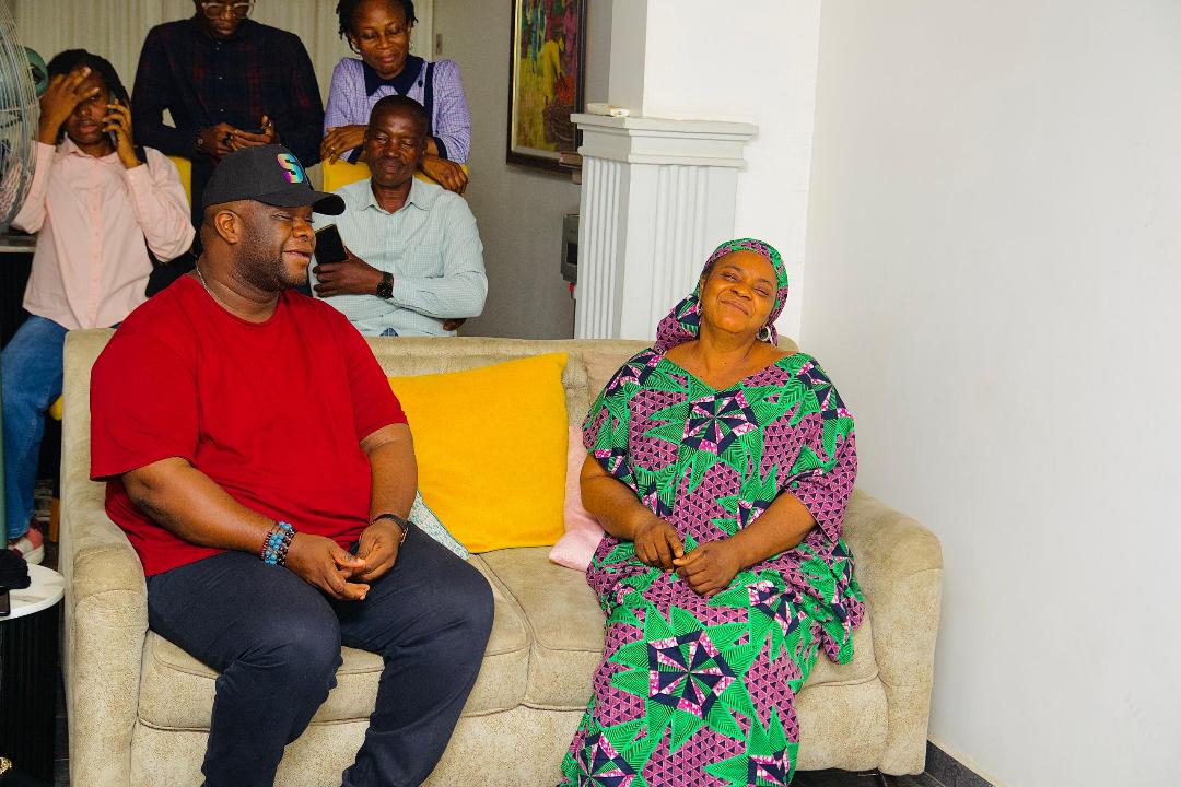 Moyosore Adebanjo honours late Francis Oke at 5th year remembrance