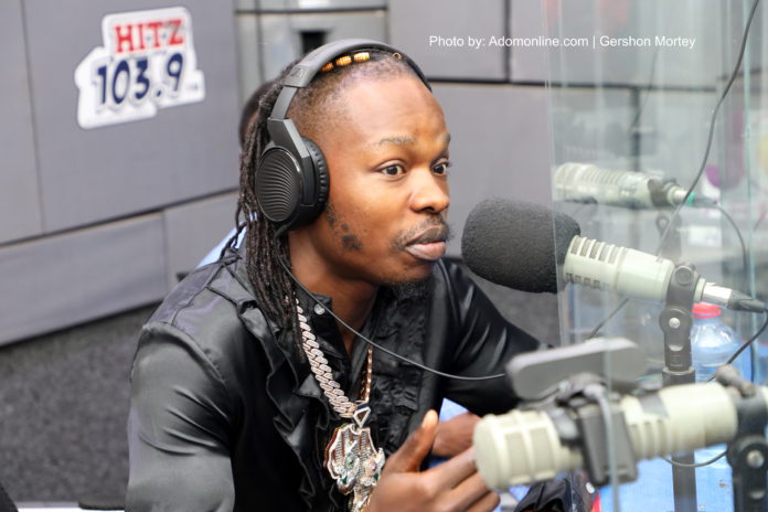 Naira Marley breaks silence on Mohbad: “I never bullied or killed him”