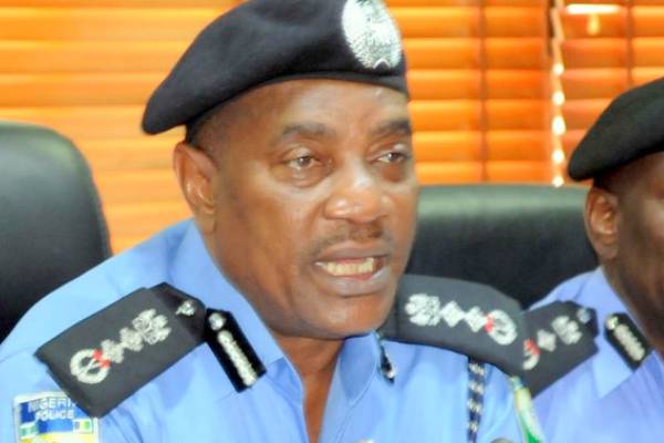 Ex-IGP Solomon Arase passes away at 69