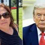 Indiana woman charged with threats to kidnap, kill Trump