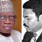 Still on the Dele Giwa murder